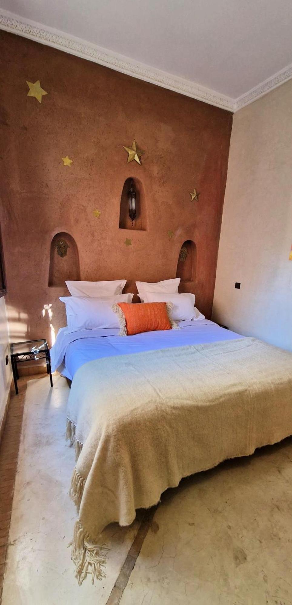 Riad Babmoon - Private Riad With Pool & Rooftop Marrakesh Exterior photo